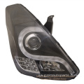 H1 2008-2014 Modified Korea Gari LED taa ya kichwa